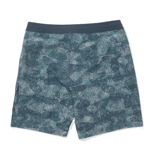 Short Salty Crew Flagship Boatshort Oceanic