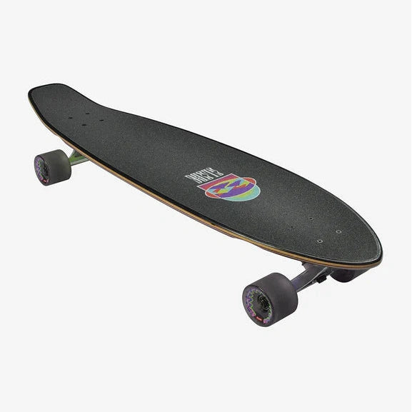 Longboard Globe  The All Time 35.875" Sharps On The Brain