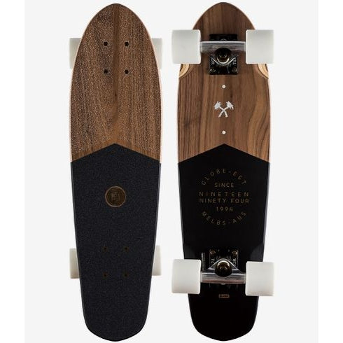 Globe Blazer Premium Walnut