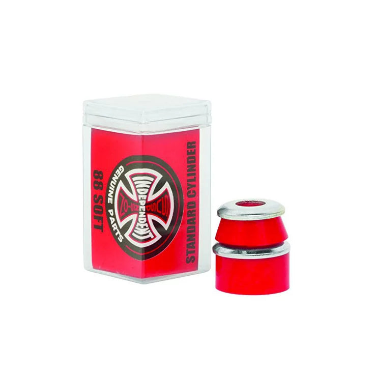 Gommes Independent Cylinder