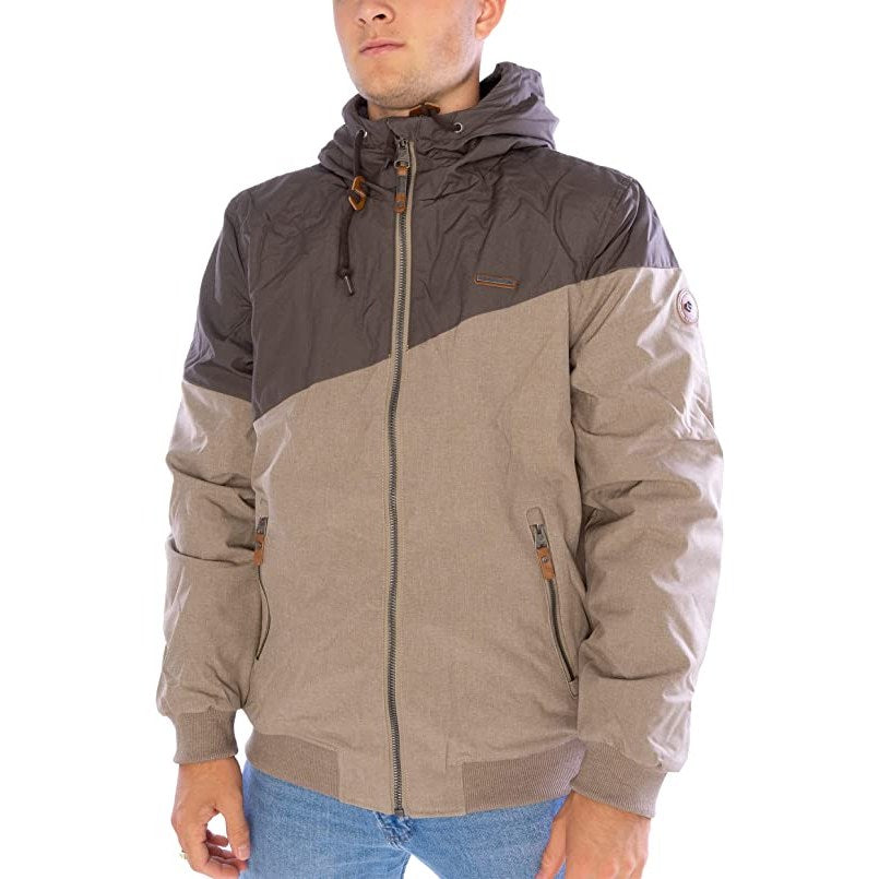 Veste Ragwear Wings Mocca