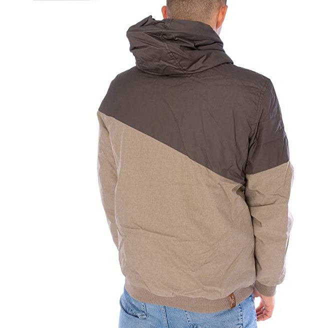 Veste Ragwear Wings Mocca