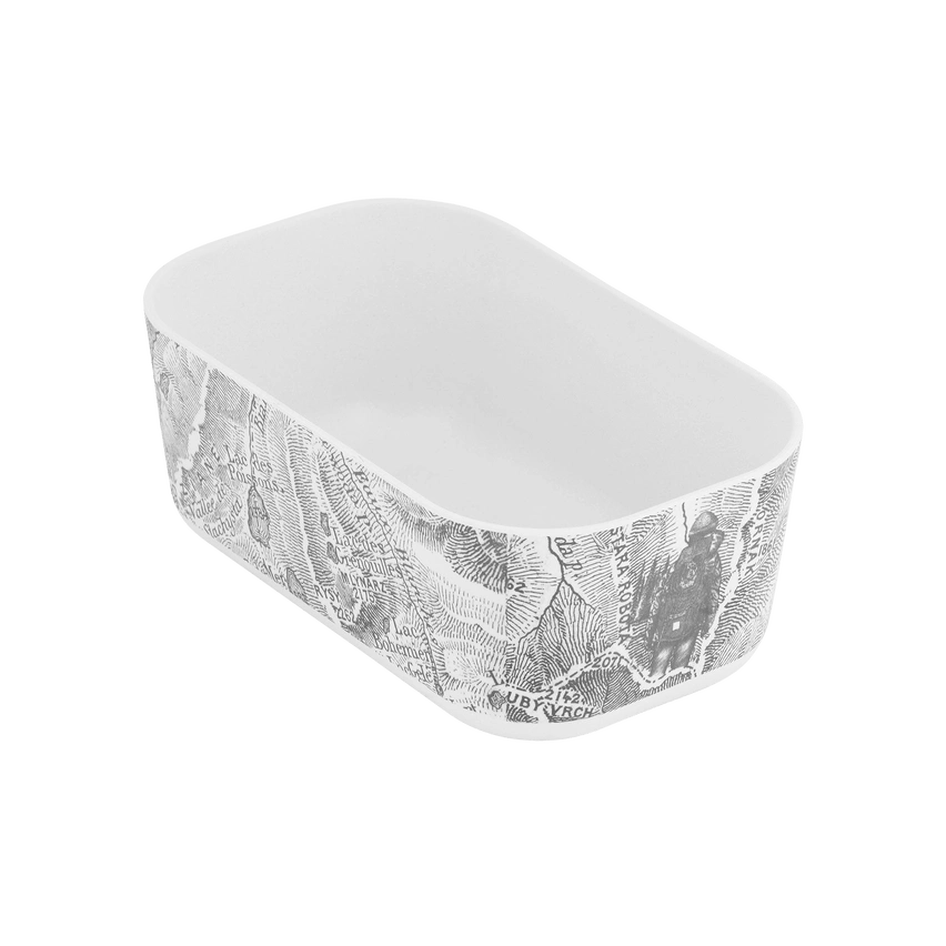 Bento Picture Ebi Map