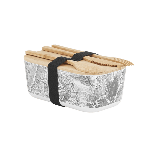 Bento Picture Ebi Map