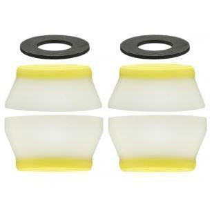 Gommes Bones Medium White