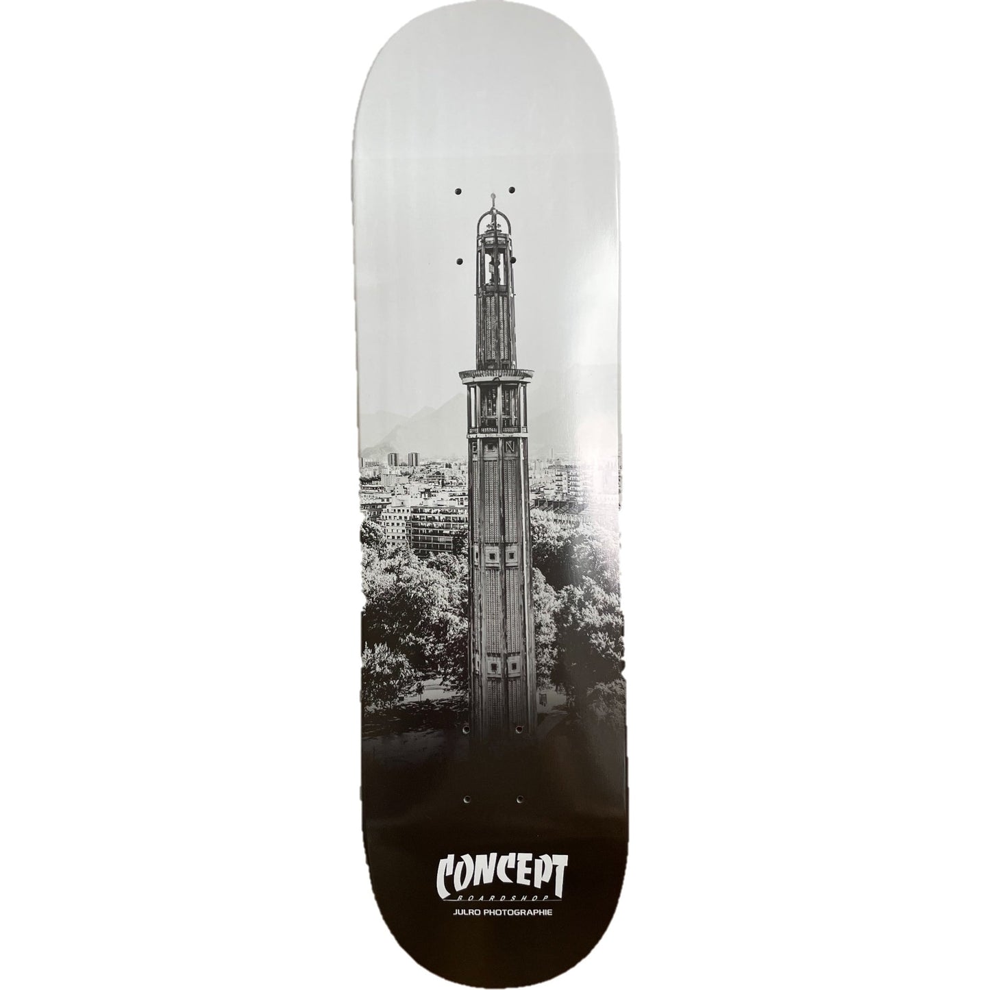 Planche Concept Boardshop Tour Perret 8.375"