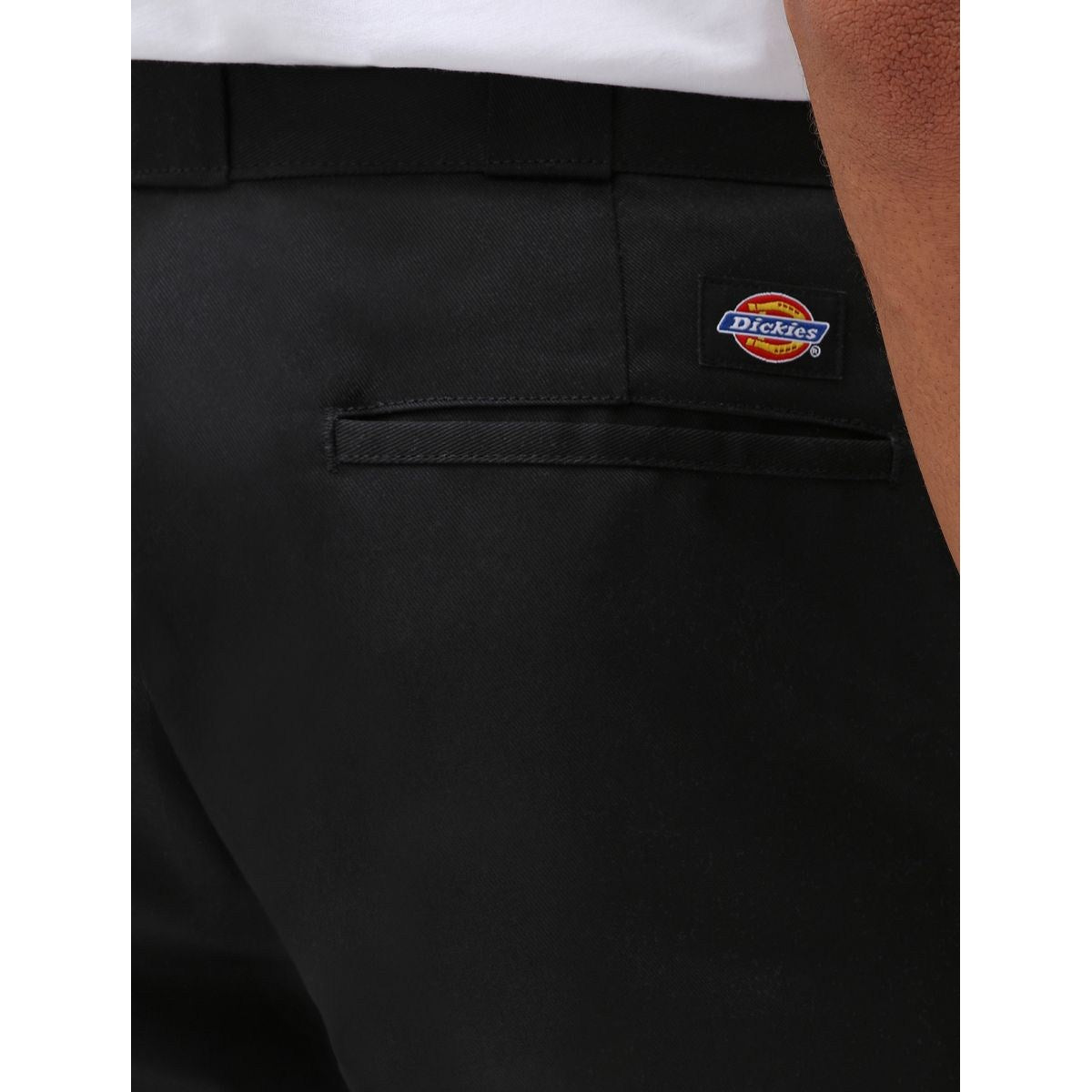 Pantalon Dickies 874 Work Pant Black