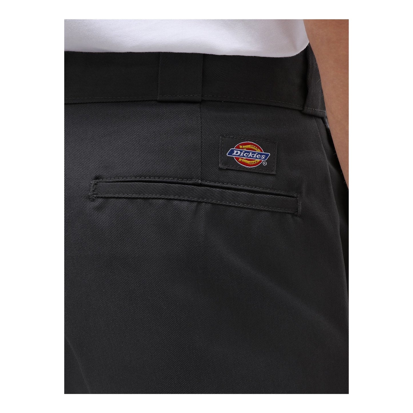 Pantalon Dickies 874 Work Pant Charcoal