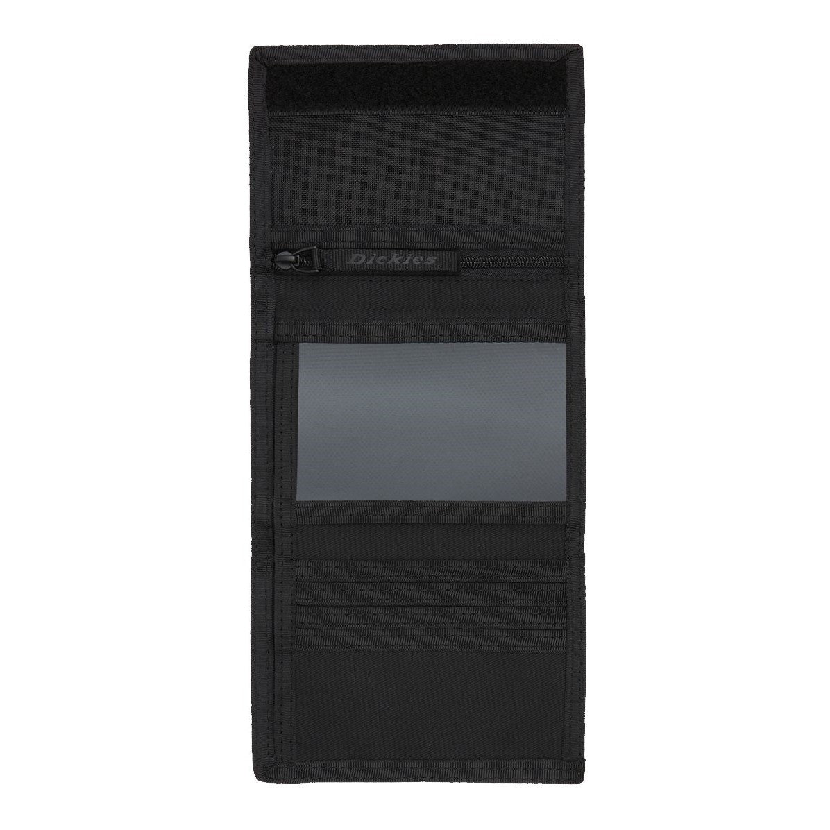 Portefeuille Dickies Kentwood Black