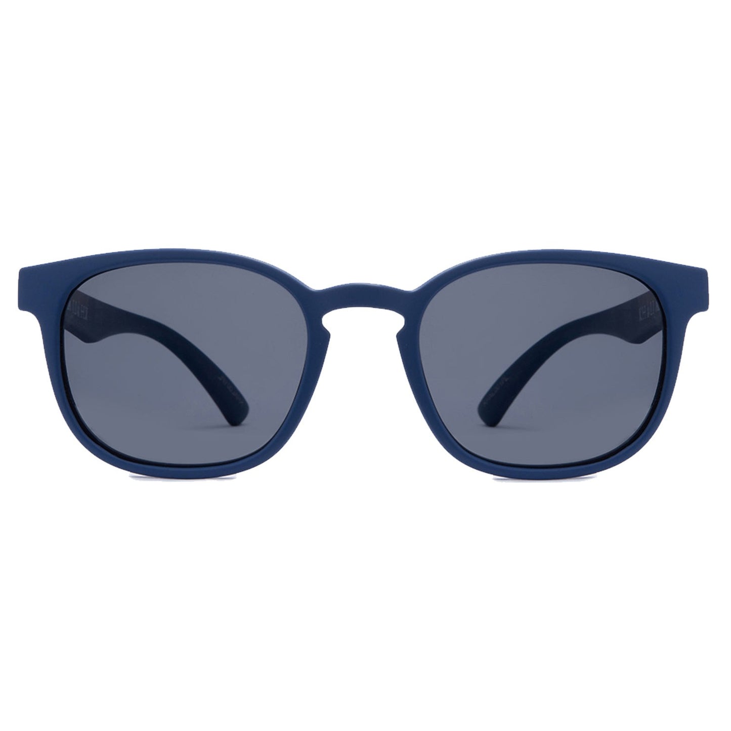 Lunettes Enfant Mundaka Khali Blue Matte Flash