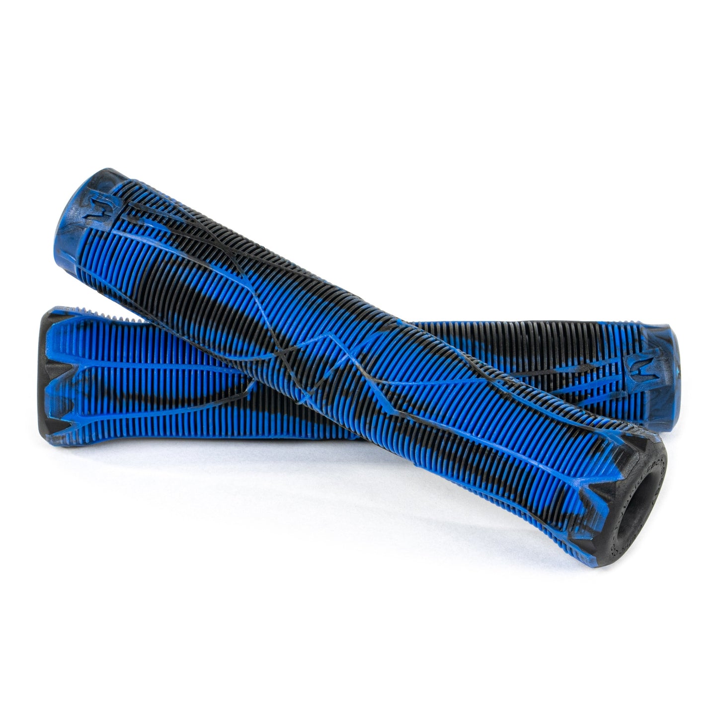 Poignées Ethic DTC Slim Bleu Mix