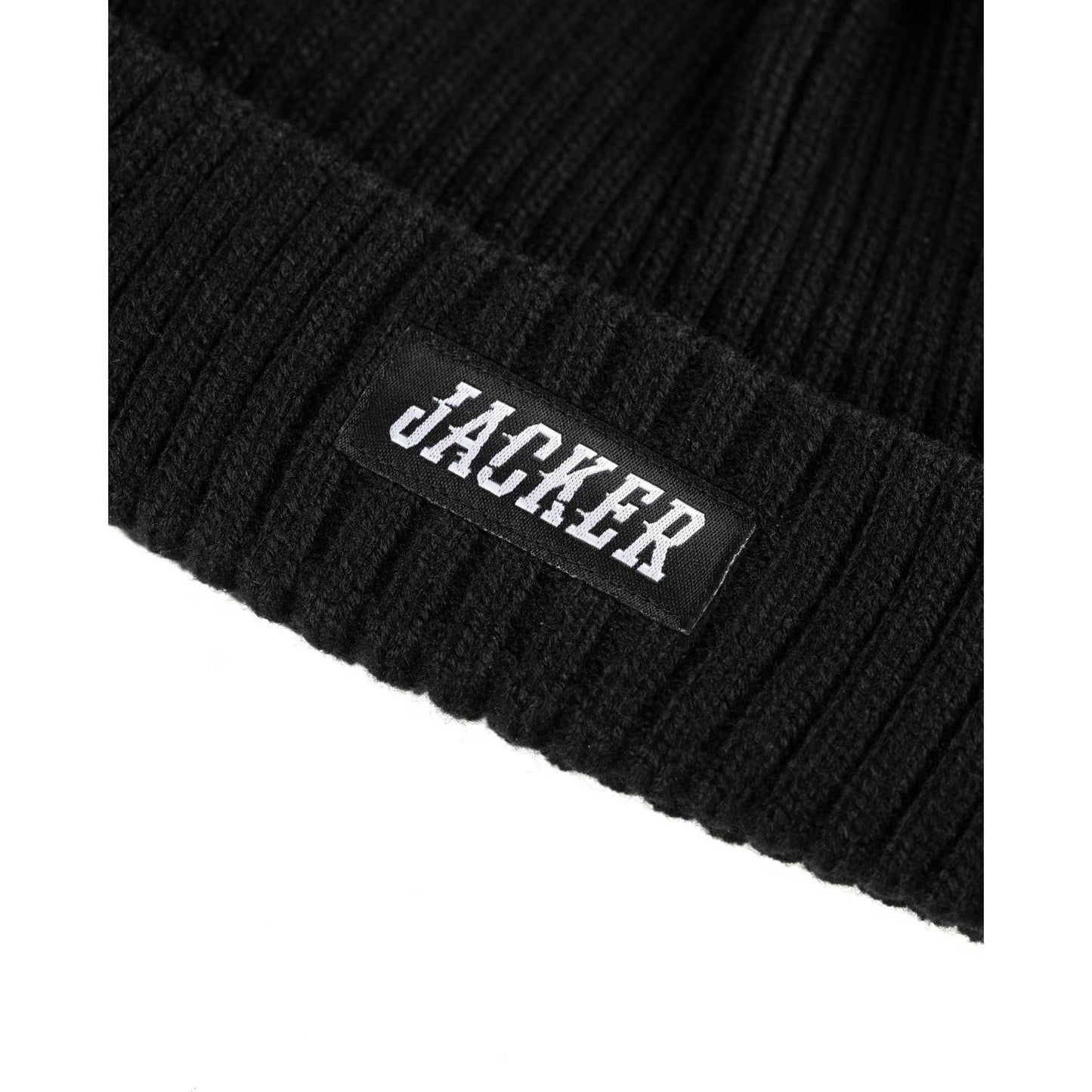 Bonnet Jacker Team Short Black
