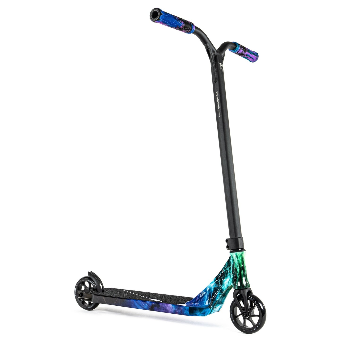Trottinette Ethic Erawan V2 Iridium