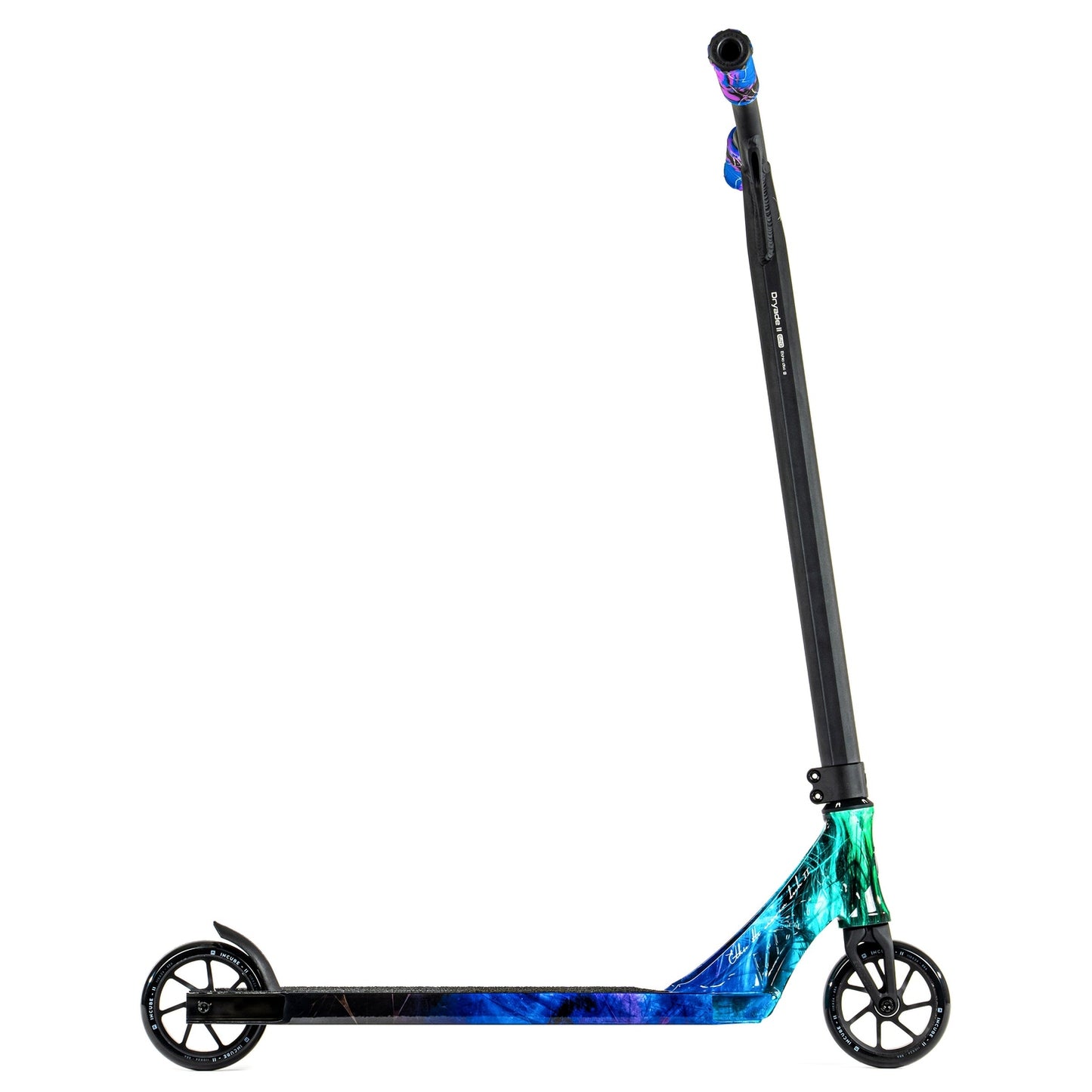 Trottinette Ethic Erawan V2 Iridium