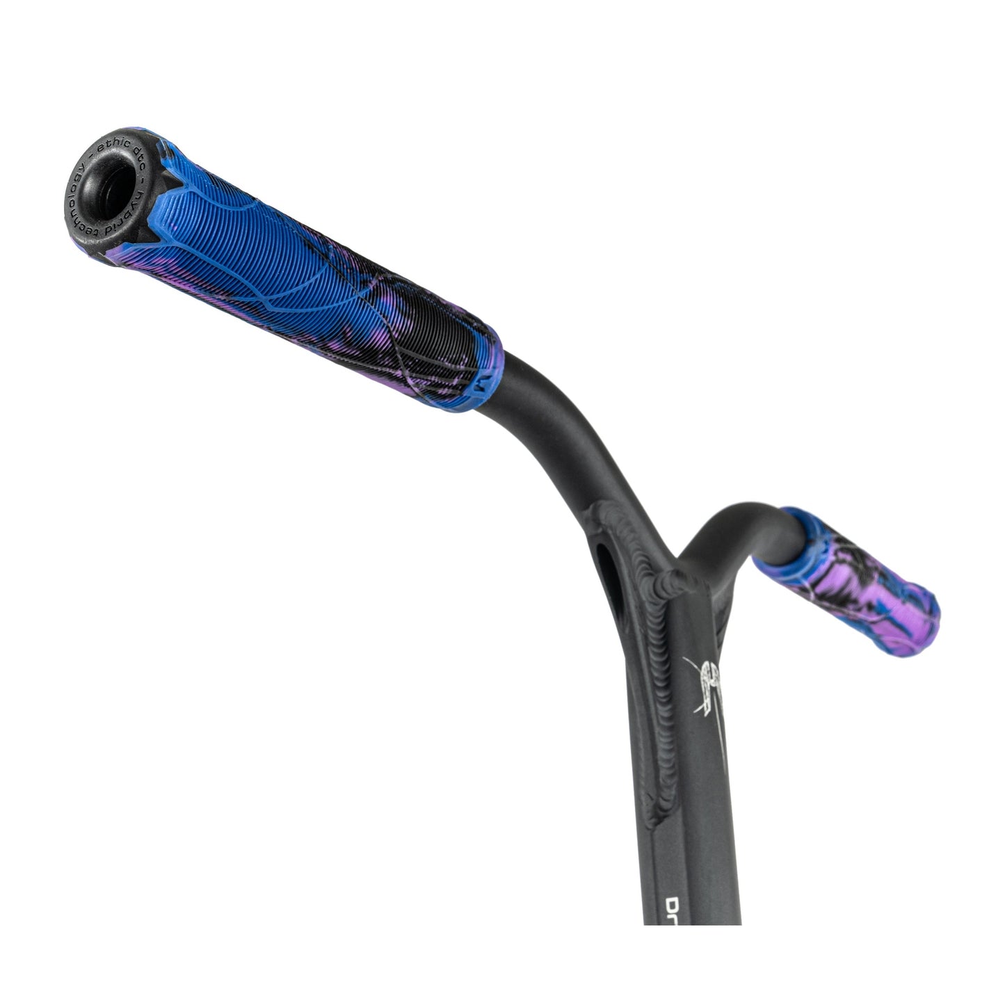 Trottinette Ethic Erawan V2 Iridium
