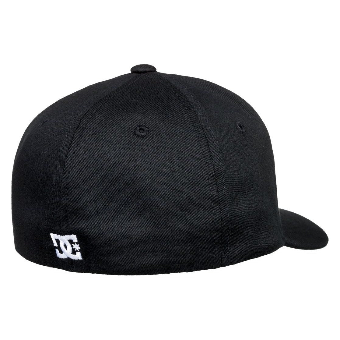 Casquette Kid DC Shoes Cap Star Black