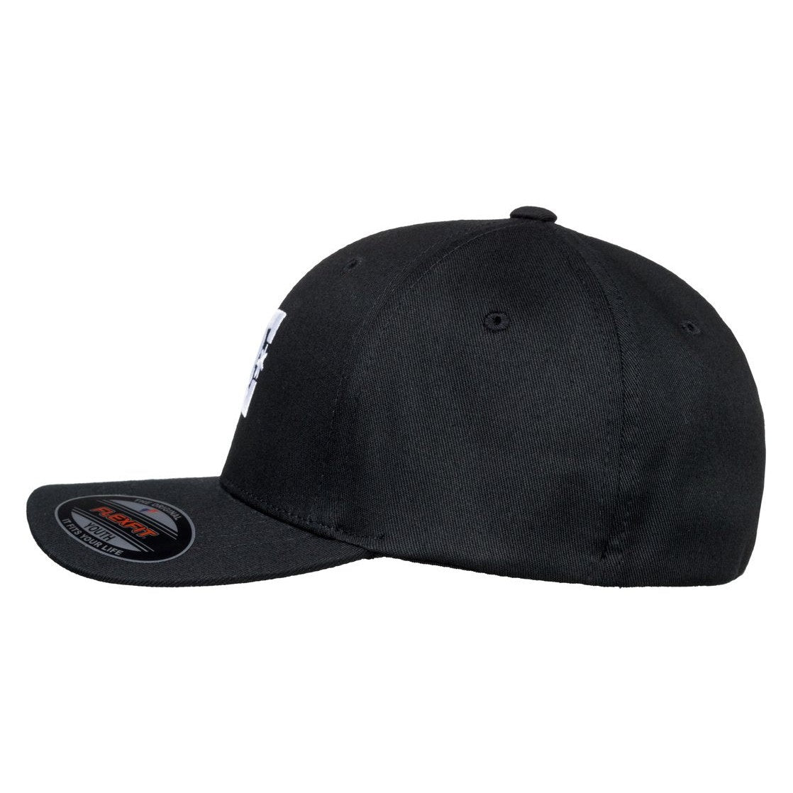 Casquette Kid DC Shoes Cap Star Black