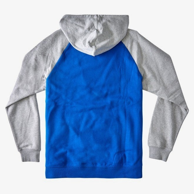 Sweat DC Shoes Starpilot BLue Grey