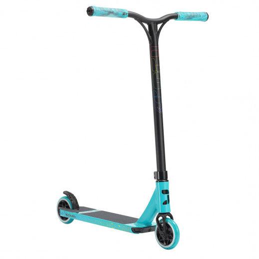 Trottinette Freestyle Blunt Prodigy Colt S5 Teal