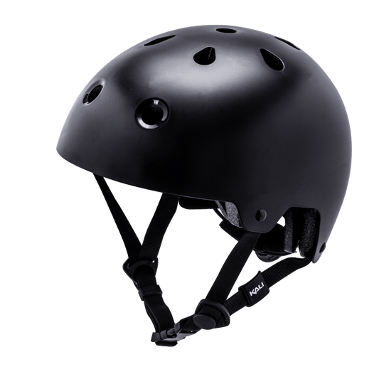 Casque Kali Maha 2.0 Solid Black