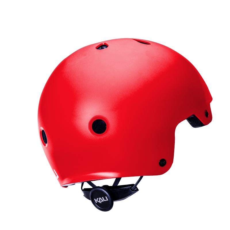 Casque Kali Maha 2.0 Solid Rouge