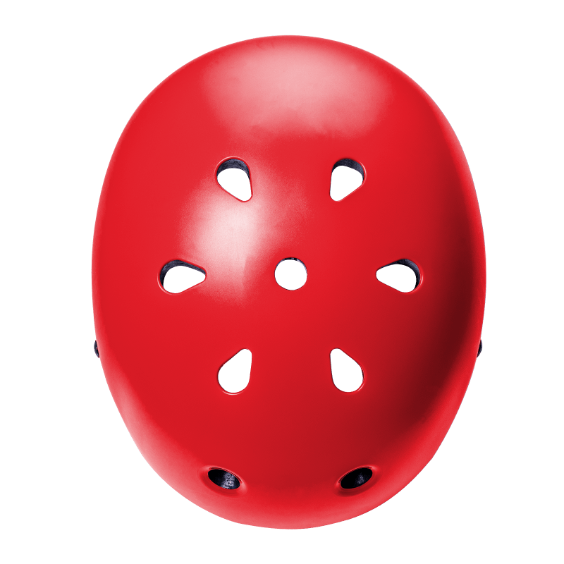 Casque Kali Maha 2.0 Solid Rouge