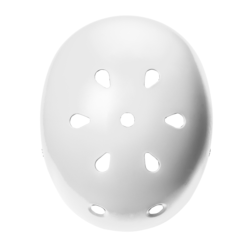 Casque Kali Maha 2.0 Solid Blanc