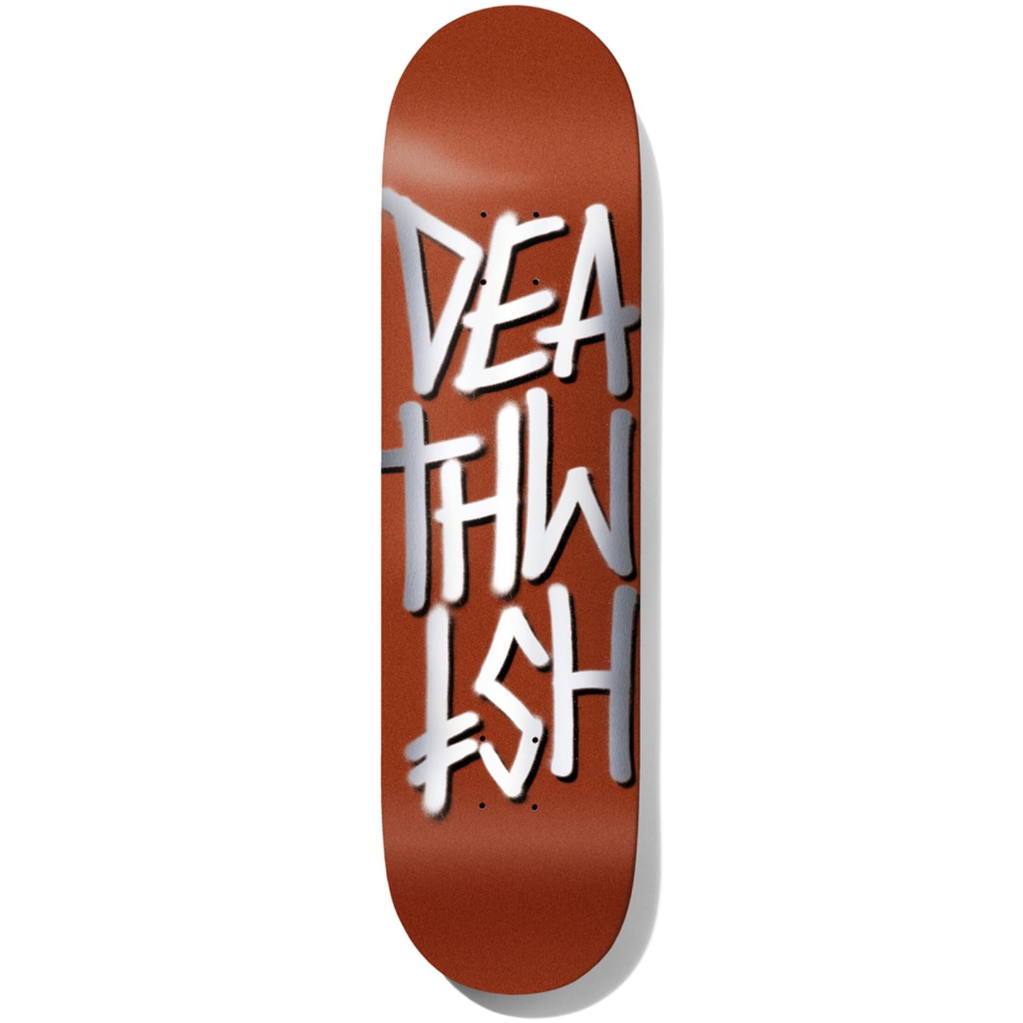 Planche Deathwish Deathstack 8.75" Pearl