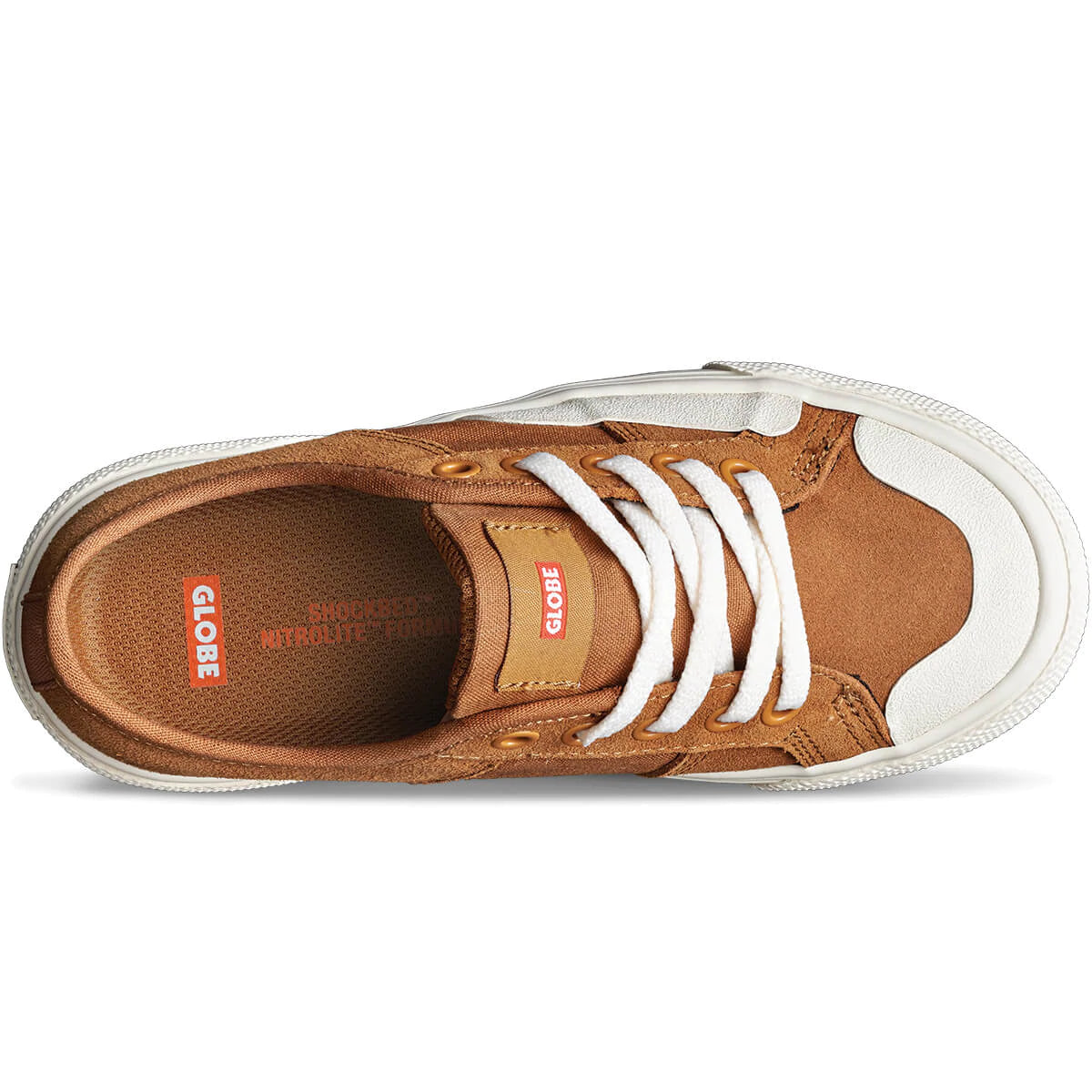 Globe Surplus Kid Cashew