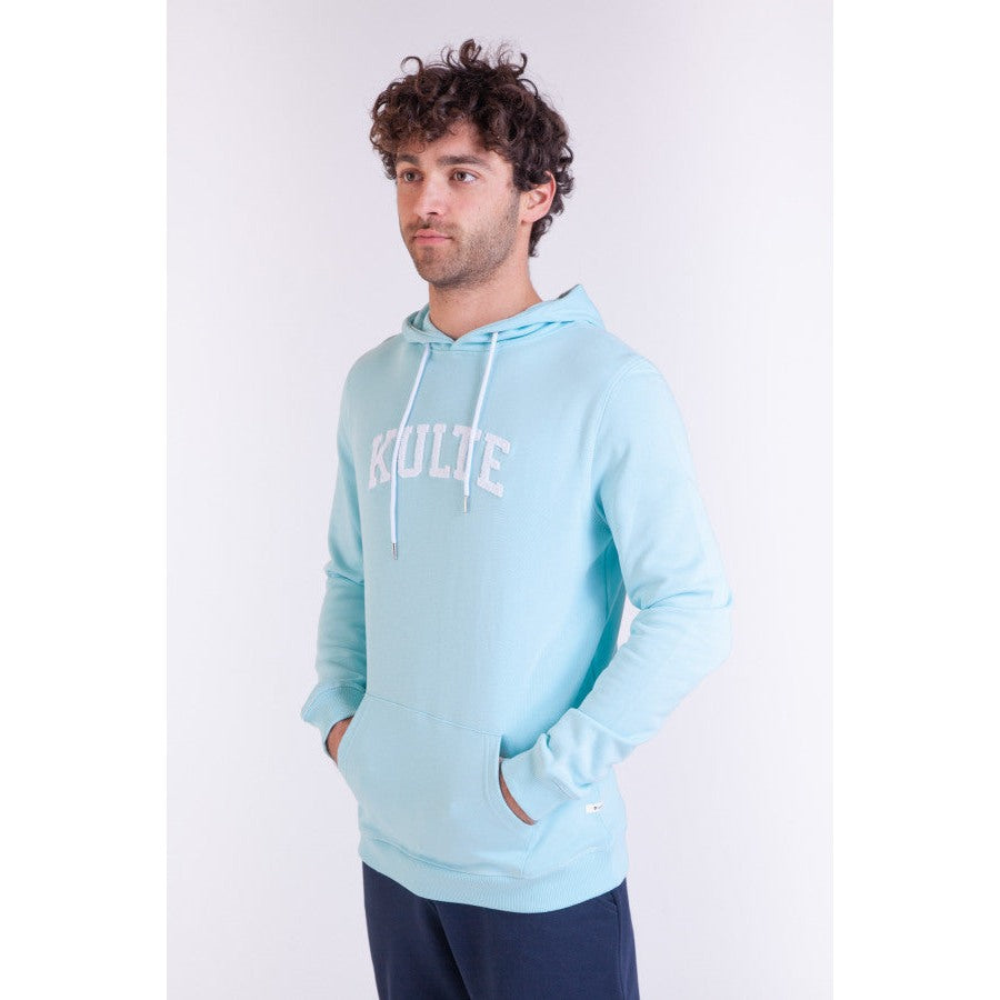 Sweat Kulte Atheltic Light Blue
