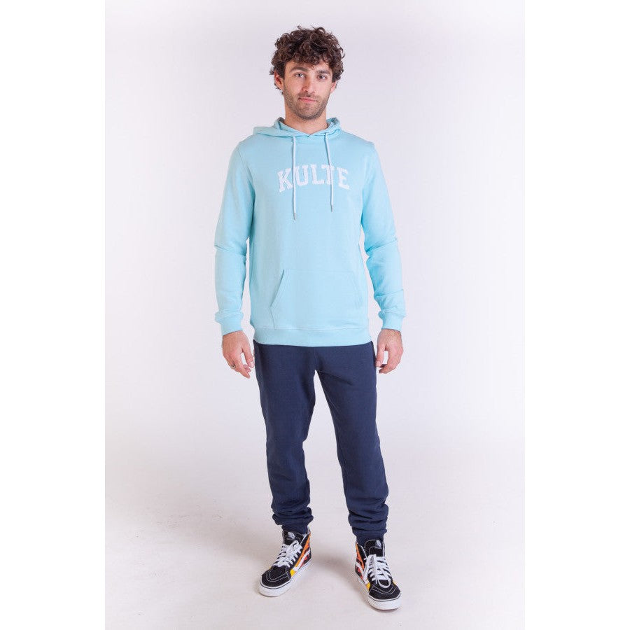 Sweat Kulte Atheltic Light Blue