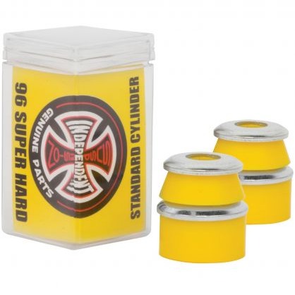 Gommes Independent Cylinder