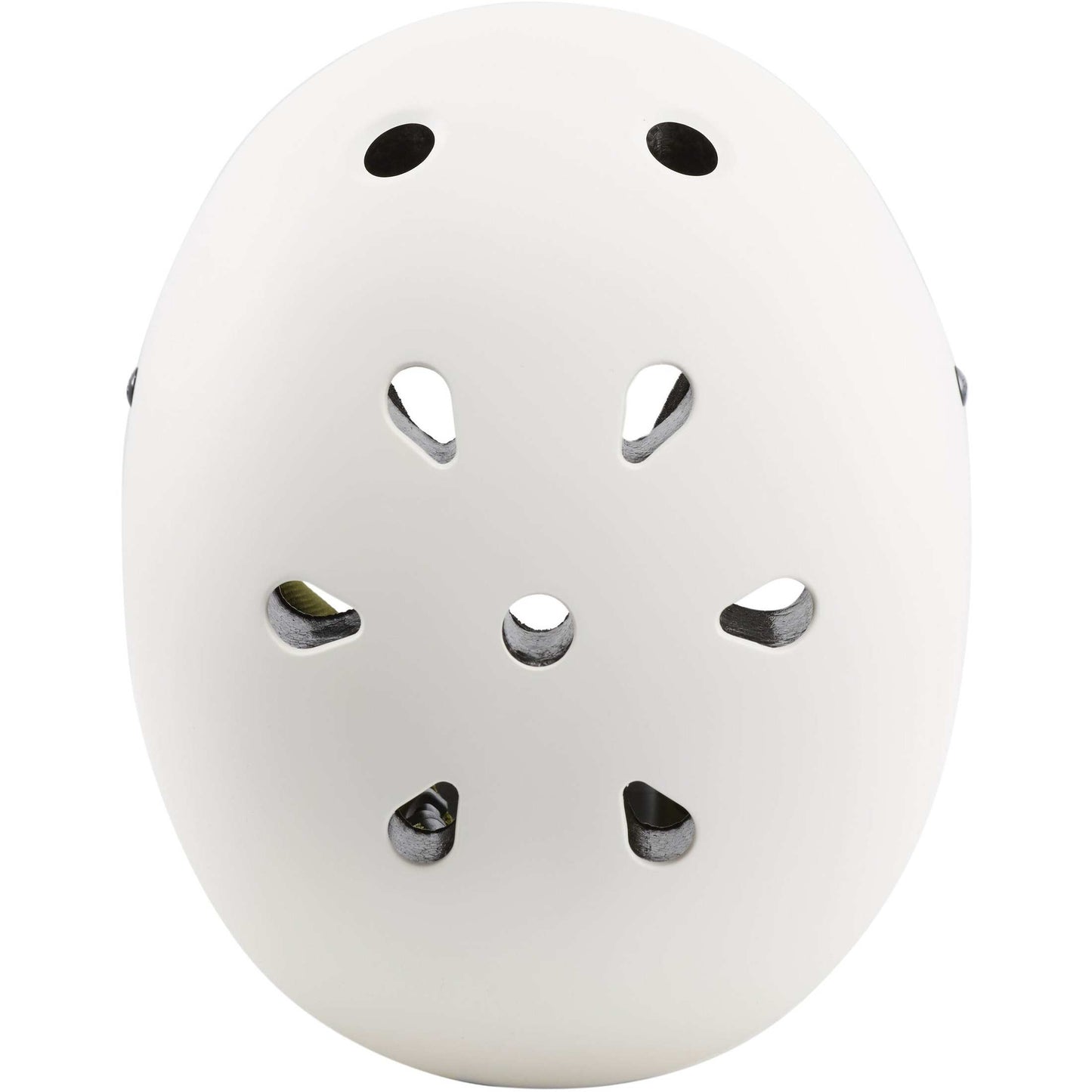 Casque Kali Maha Solid White