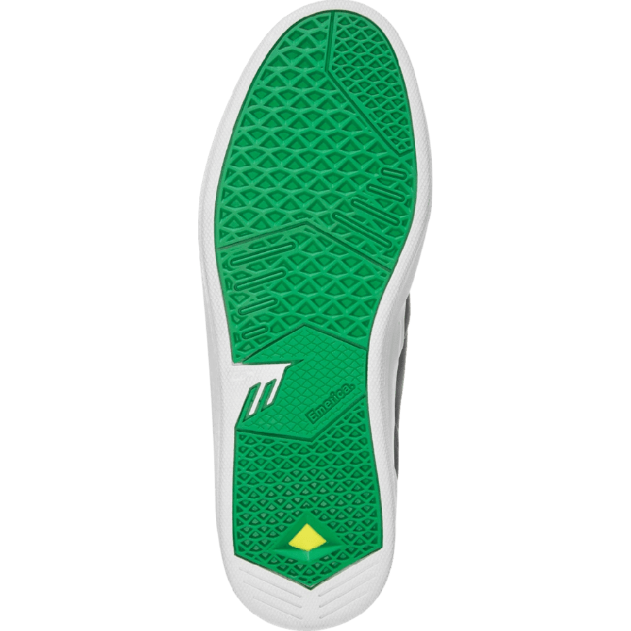 Emerica Low Vulc G6 Tan Brown