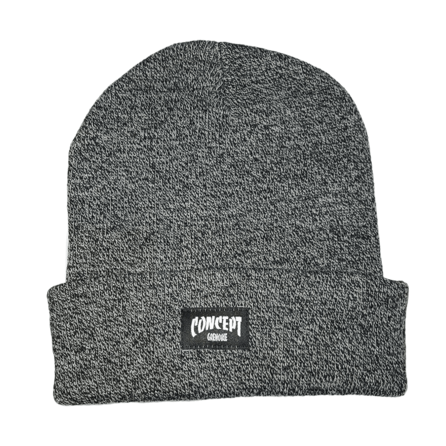Bonnet Long Concept Boardshop Antique Grey
