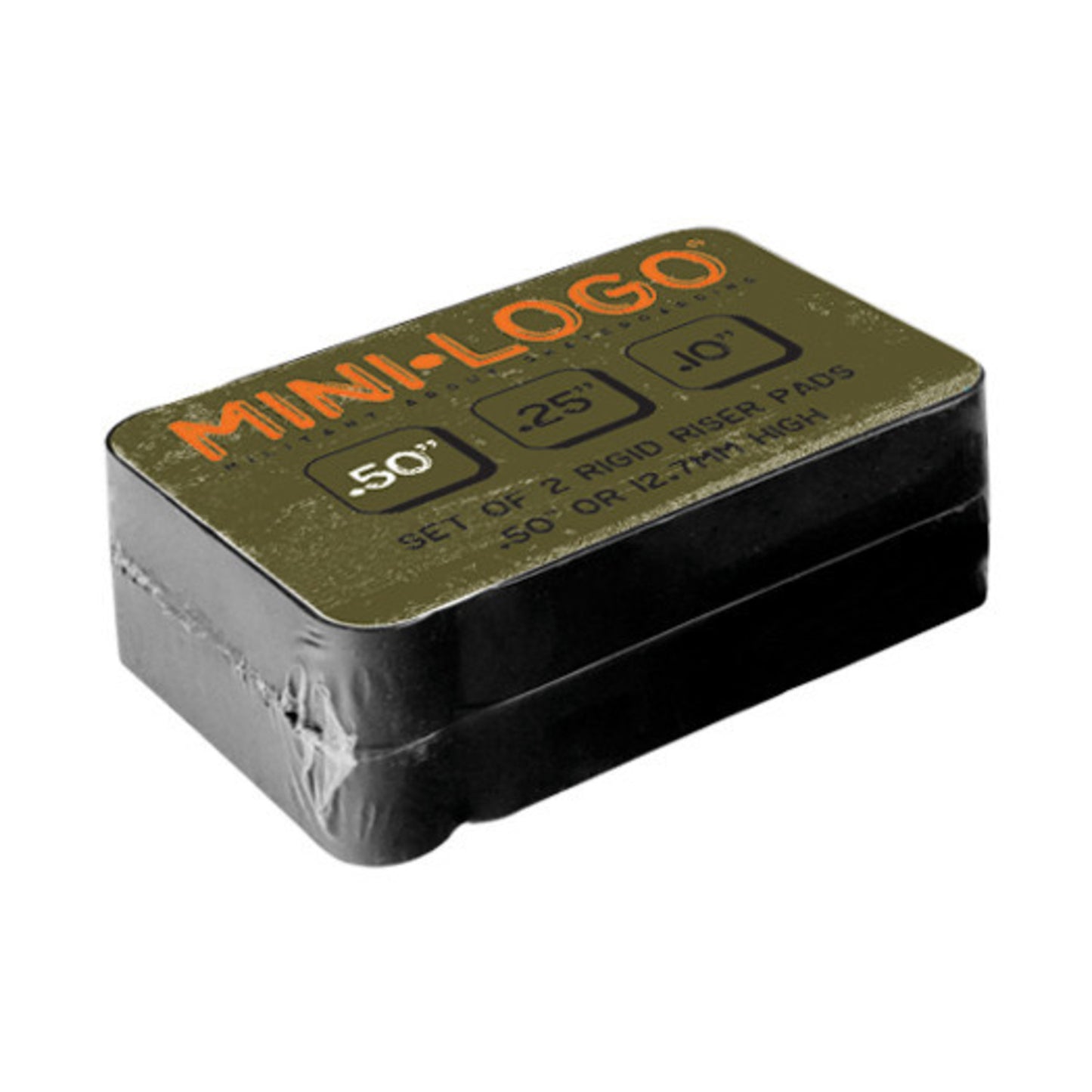 Pads Mini Logo 0.5"