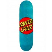 Planche Santa Cruz Classic Dot 8.5"