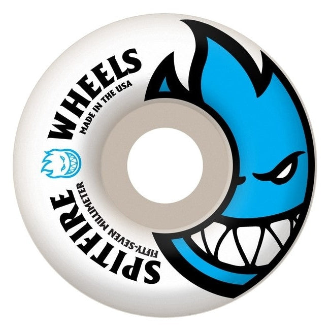 Roues Spitfire Bighead 99 Duro 57mm
