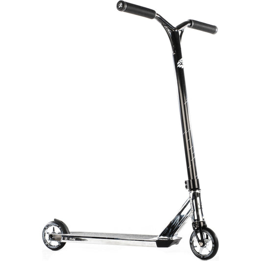 Trottinette Versatyl S2S Chrome Black