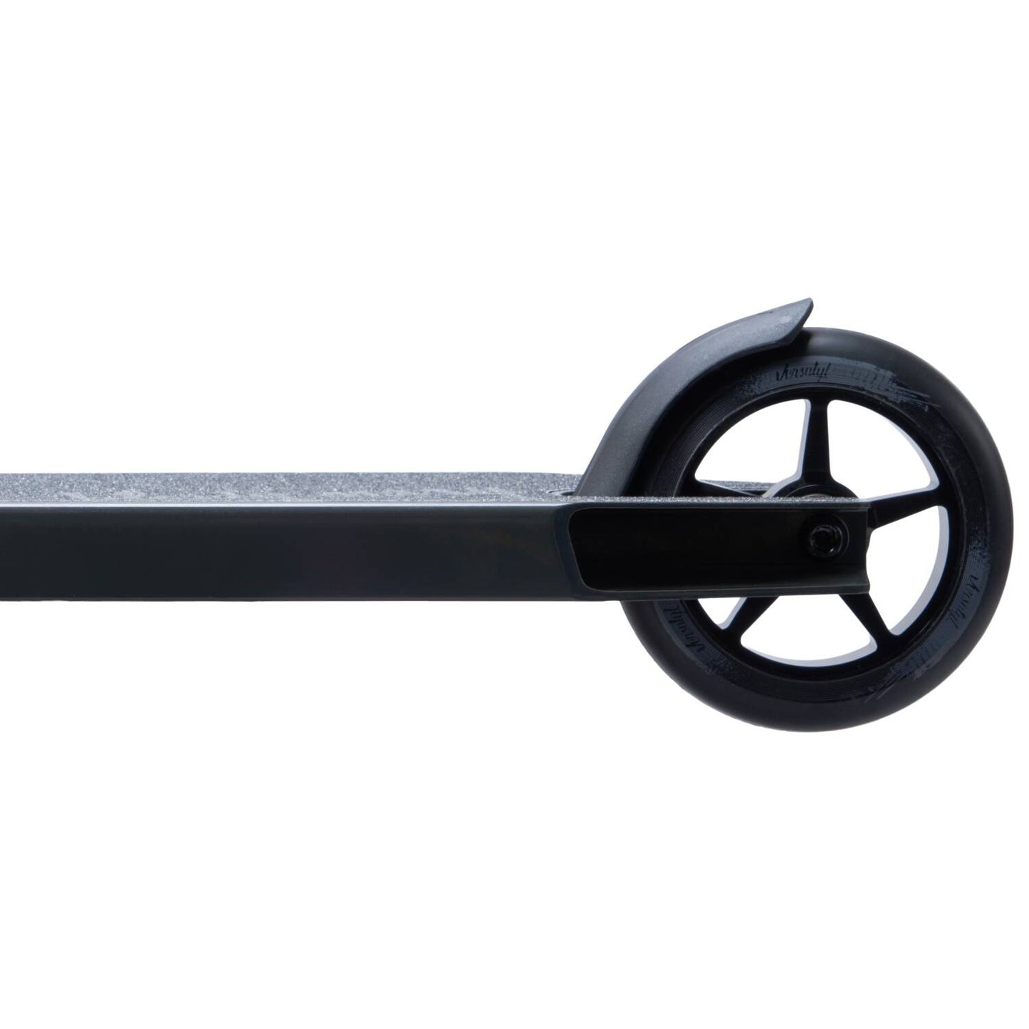 Trottinette Versatyl Bloody Mary Orange Blue Black