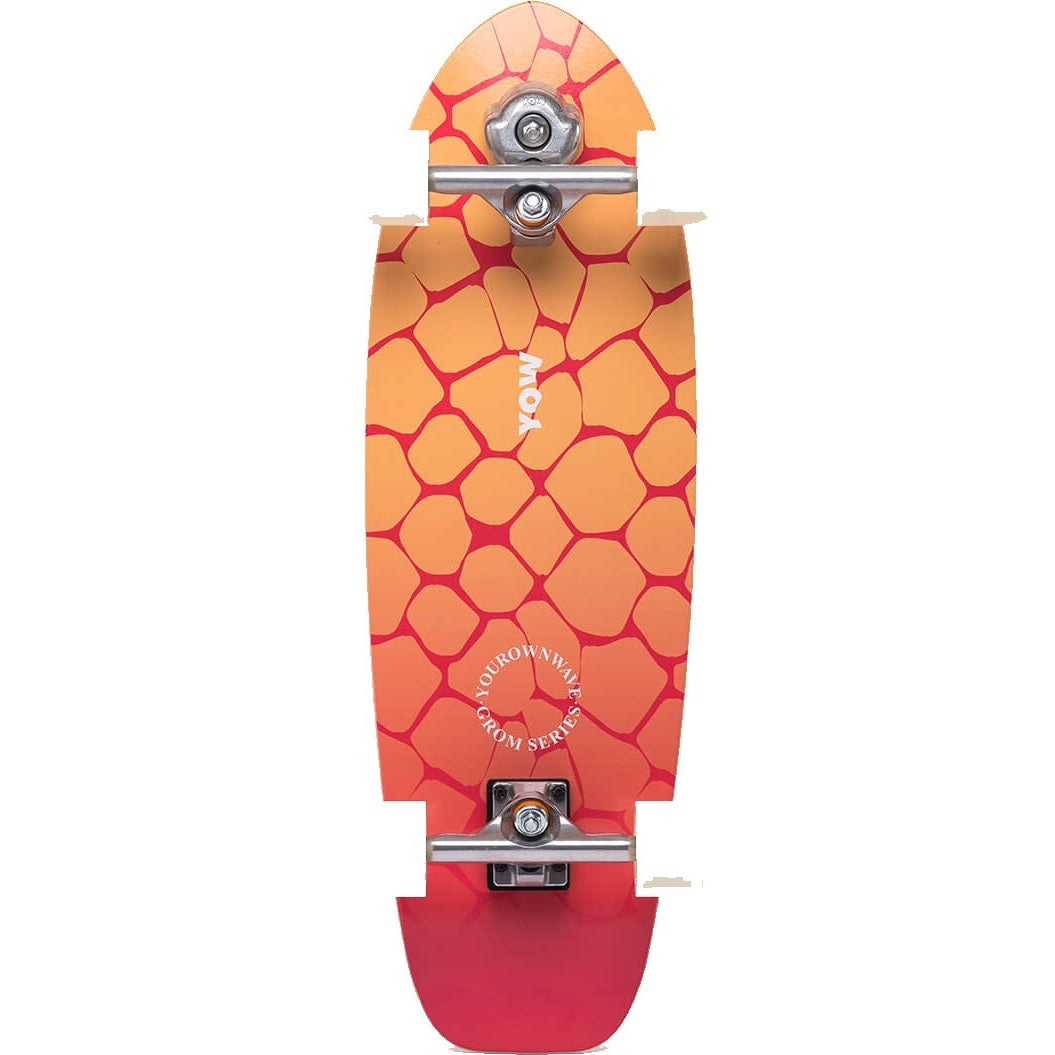 Surfskate Yow Hossegor 29" Grom Series