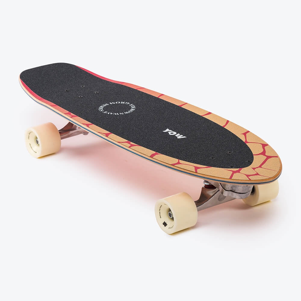 Surfskate Yow Hossegor 29" Grom Series