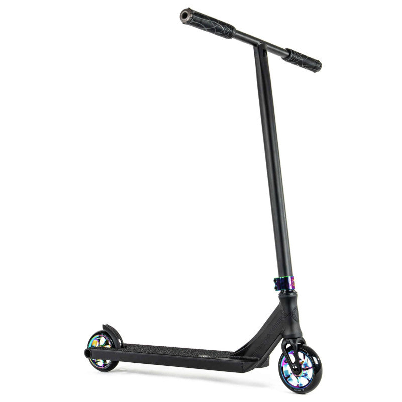 Trottinettes complètes