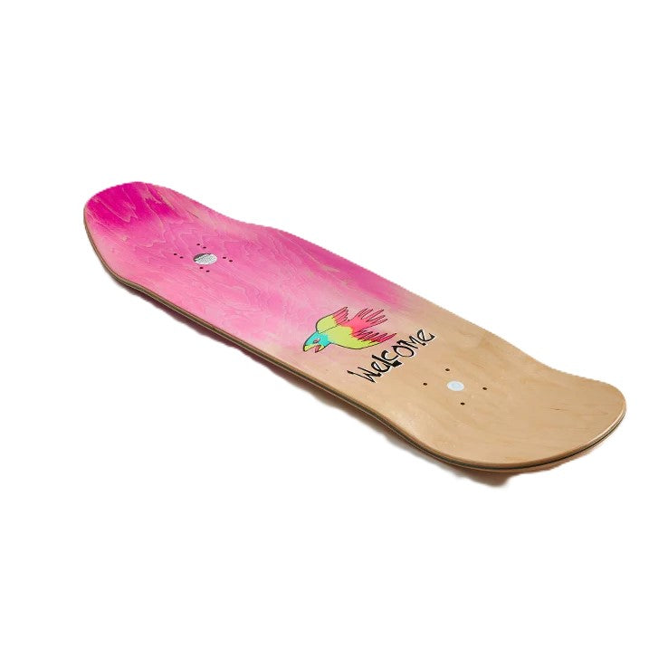 Planche Welcome Animal Kingdom 9.6"