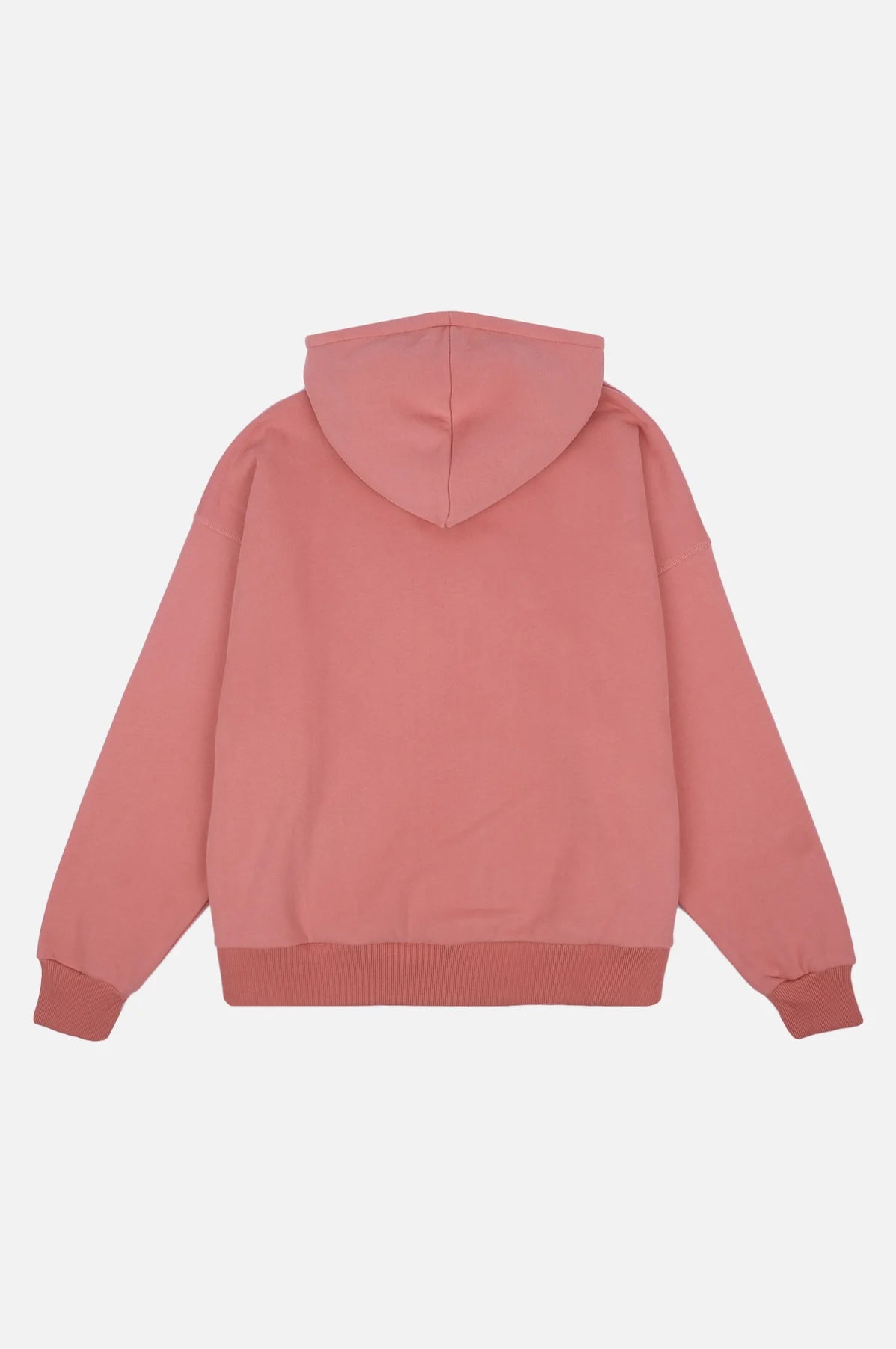 Sweat Femme Trendsplant Organic Essential Rosette Pink