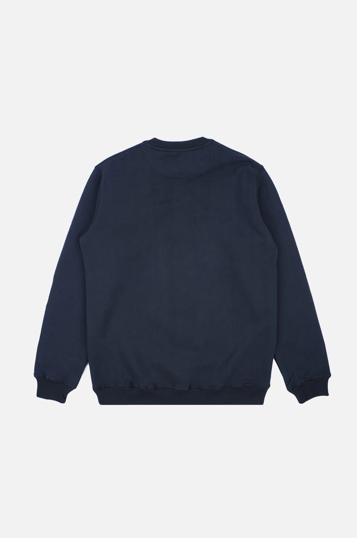 Crewneck Trendsplant Essential Blue