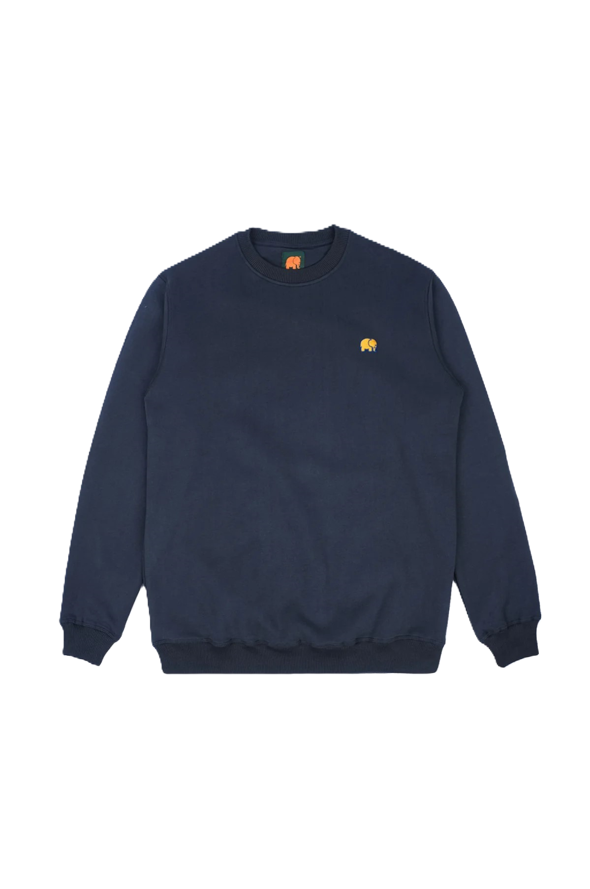 Crewneck Trendsplant Essential Blue