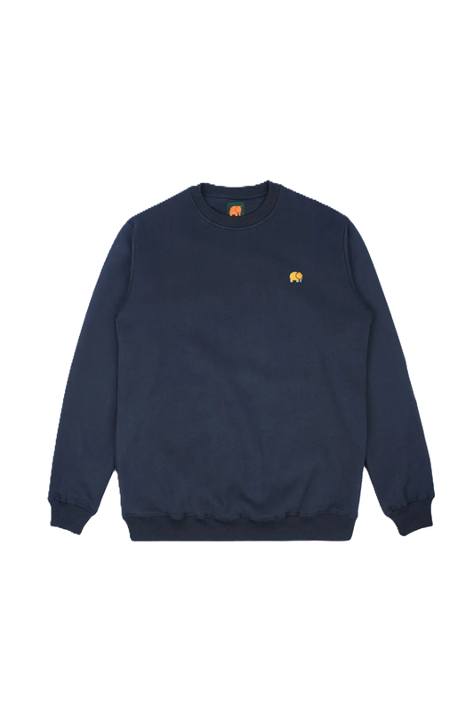 Crewneck Trendsplant Essential Blue