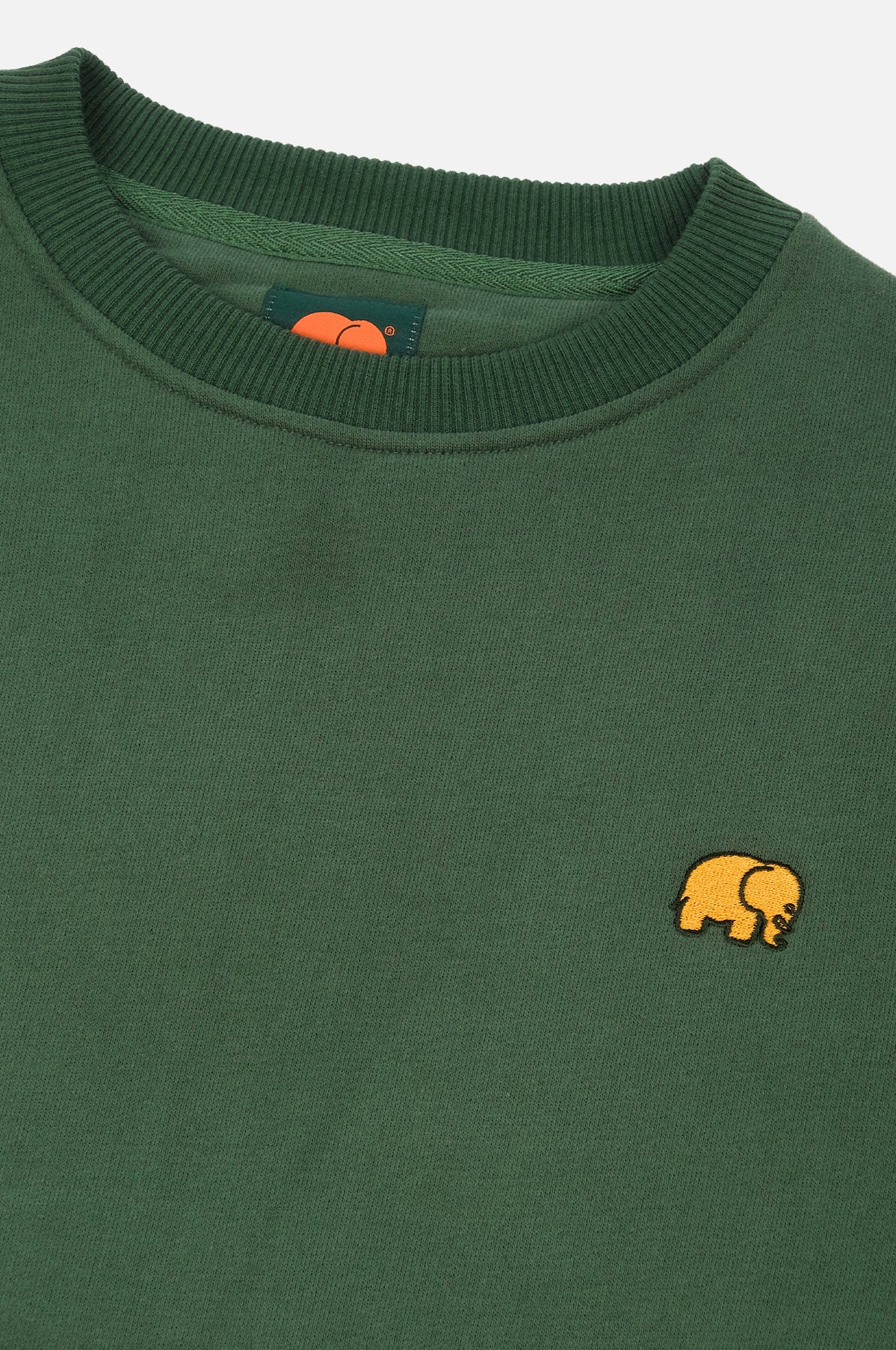 Crewneck Trendsplant Essential Greener