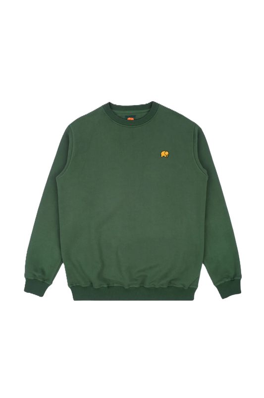 Crewneck Trendsplant Essential Greener